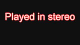 Mindless Self Indulgence - Straight to Video karaoke