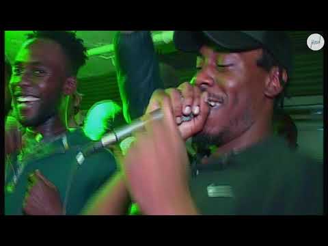 NTN Live Set | Keep Hush Live : Master Peace Presents