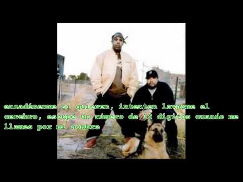 M.O.P Wolves subtitulada ft krumb snatcha