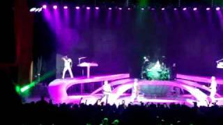 No Doubt squeal/just a girl