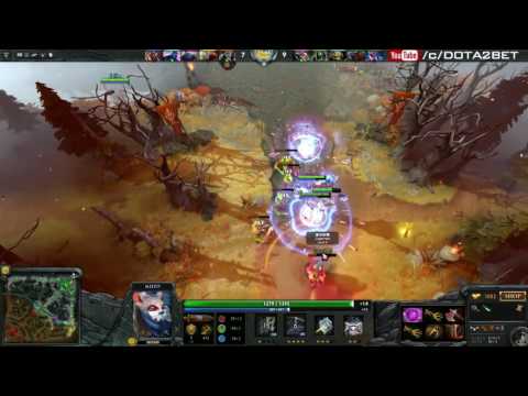 Dota 2 Abed Meepo - Best Meepo In The World-Dota2