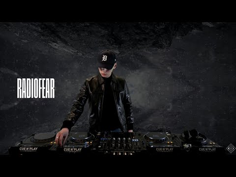 RADIOFEAR | MIXMIX SEOUL