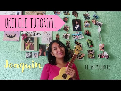 Joaquín - Juliana Velasquez