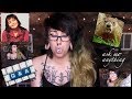 Quick Q A Ft Roseanne AngelVicious