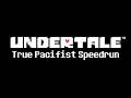 I think... I miss streaming... - Speedrunning Undertale's PACIFIST ROUTE!