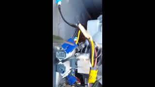 LG Washing Machine Inlet Valve Replacement