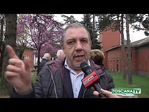 2019-04-03 MONTEMURLO - NASCE GIARDINO FABBRICHE D'ARTE CON 17 OPERE