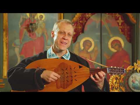 Marin Ganciu - O, Iisuse dulce