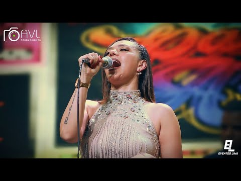 Mix Faraona - Son Tentación 2021 - Arena Bar / Barranco