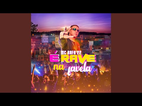 É Rave Na Favela