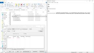 git4 - TortoiseGit : 4. pull & push