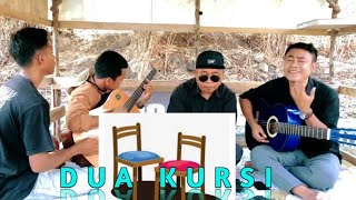 Download lagu Dua kursi cover paman kadus feat Onal sutra mp3