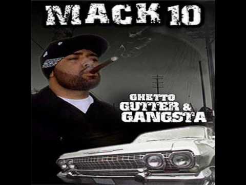 Da Hood ft. Money Grip & Mack 10 Please Believe It