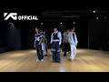 TREASURE - ‘ZOOM ZOOM’ DANCE PRACTICE VIDEO