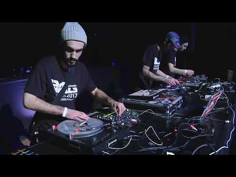 Wax Tribe Russia   IDA World 2017 Show Category