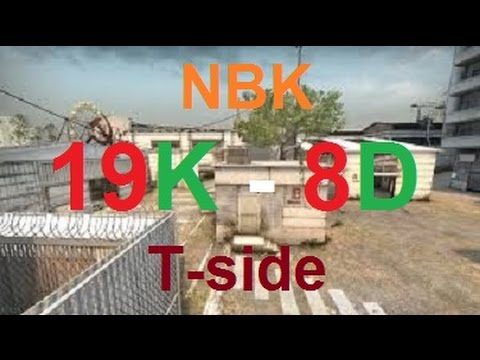 CSGO demo(NBK)LDLC vs Titan Cache DreamHack Stockholm 2014