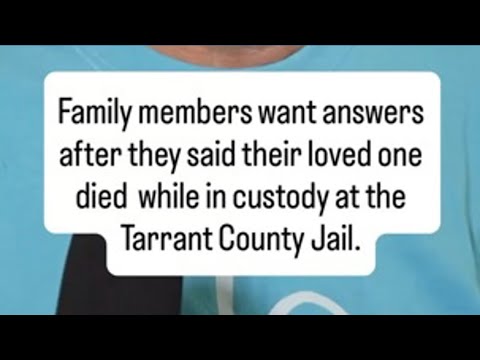 Tarrant County Deaths This Week