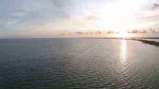 preview picture of video 'Jet Skis and Whiskey Joe's | DJI Phantom 2 Vision PLUS (P2V+)'
