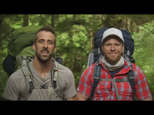 Welcome to Rock the Park!