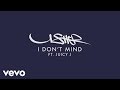 Usher - I Don't Mind (Audio) ft. Juicy J 