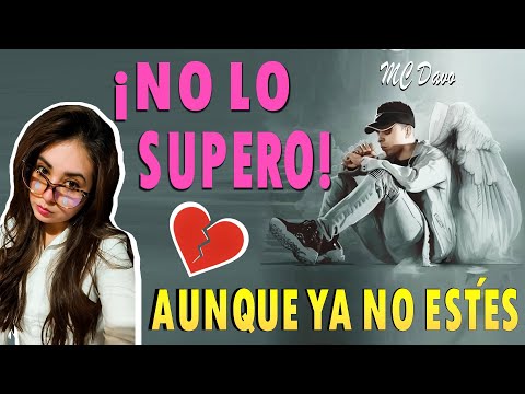 😭 Reacting to MC Davo – Even Though You're No Longer Here | I couldn't help but cry...