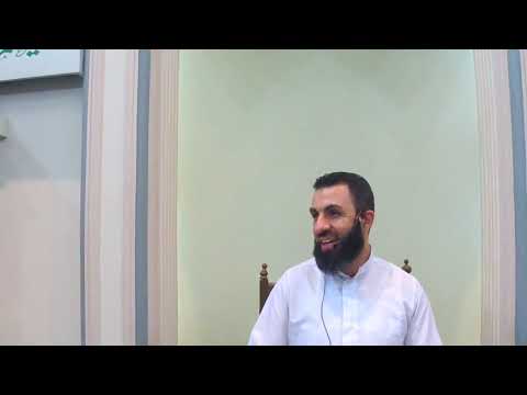 (Part-35) - Seerah: Biography of the Prophet (pbuh) - Shaykh Belal Assaad