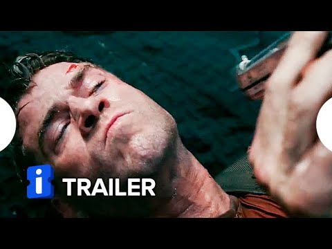 Zona de Risco | Trailer Dublado