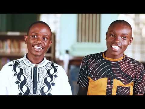 OROMO ADENDA - { OFFICIAL VIDEO } | ST. MISHAEL AMBASSADORS