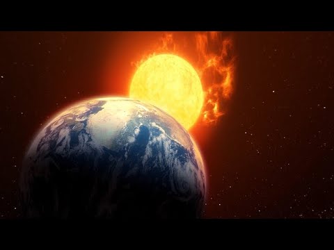 The Sun — Our Living Star