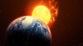 The Sun — Our Living Star