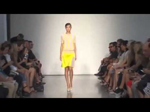 Reed Krakoff Spring Summer 2014 Full Show Official High Quality