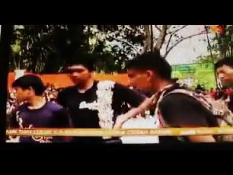 Kem Tutti Fratelli @ TV3 Malaysia Hari Ini