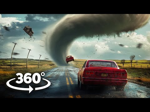 Immersive VR Experiences | Community Health