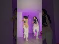 This Duo Is Back ️‍ JENNIE Doechii ExtraL Dance Cover W Dasurichoiofficial Jennie Shorts