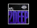 Gang Starr/2 Deep (1992)