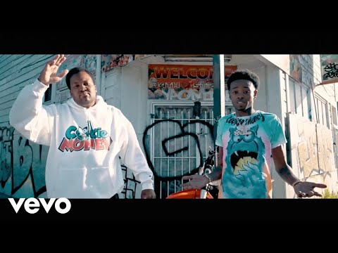 Cookie Money - G-Code