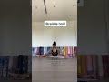 Do These 6 Stretches For Splits