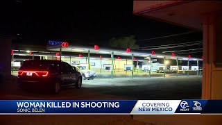Update to fatal shooting in Belen