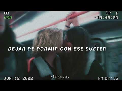 En Mis Manos - Camila Orantes