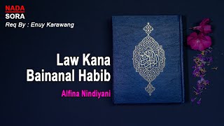 Download lagu Lirik Lawkana Bainanal Habib Alfina Nindiyani (Terjemahan) mp3 Download lagu Lirik Lawkana Bainanal Habib Alfina Nindiyani (Terjemahan) mp3