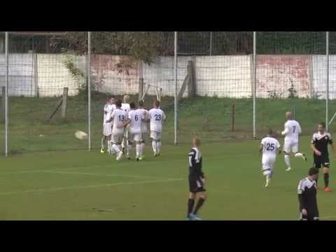 Balmaz Kamilla Gyógyfürdő - Szolnoki MÁV STADLER RAIL FC 2014.10.05.