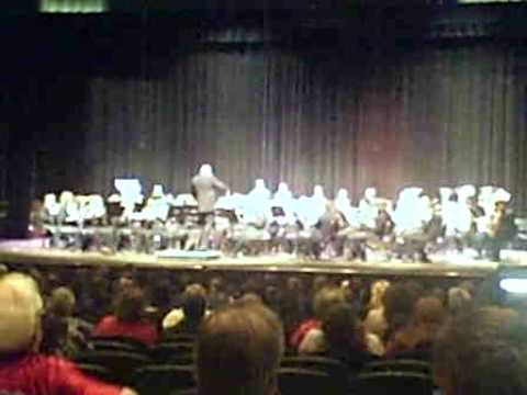 Rampage by Todd Stalter