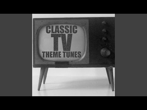 Theme From "The Saint"