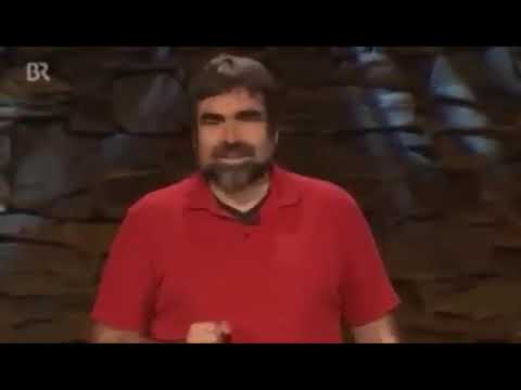 Volker Pispers - Der Russe steht vor der Tür