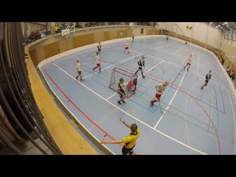 KoSBy IceHearts 26 10 2019 erä 2 1