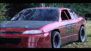 Phantom Racer - Trailer 720p HD