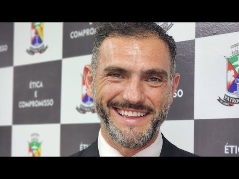 Presidente da Câmara faz um balanço da 41ª reunião...