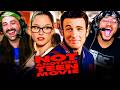 NOT ANOTHER TEEN MOVIE 2001 IS HILARIOUS MOVIE REACTION Chris Evans First Time Watching