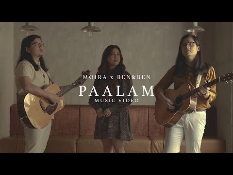 Video thumbnail for Paalam