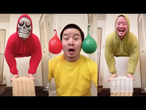 Junya1gou funny video 😂😂😂 | JUNYA Best TikTok August 2022 Part 10